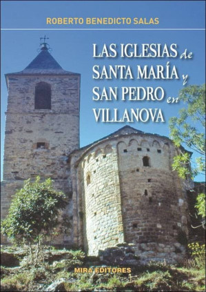 Las iglesias de Santa María y San Pedro en Villanova