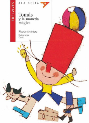 Tomás y la moneda mágica