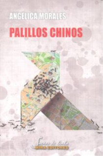 Palillos chinos