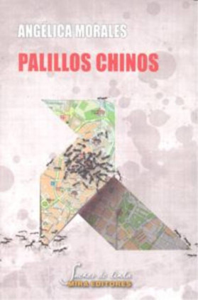 Palillos chinos