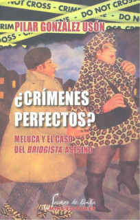 ¿Crímenes perfectos?