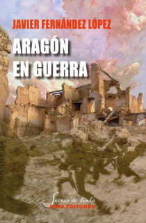 Aragón en guerra