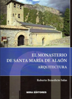 El monasterio de Santa María de Alaón