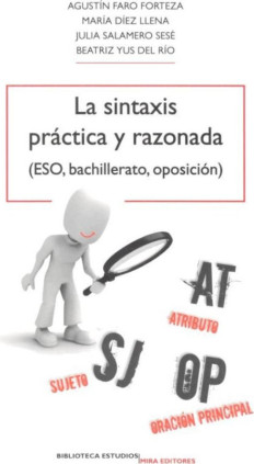 La sintaxis práctica y razonada