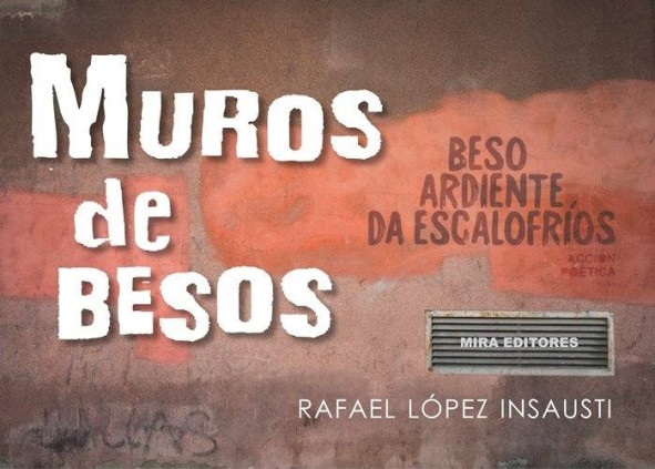 Muros de besos
