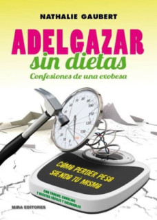 Adelgazar sin dietas