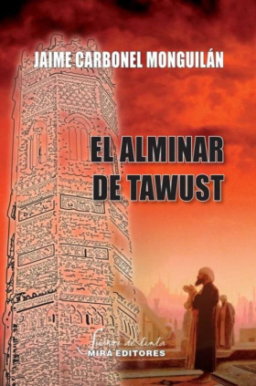 El alminar de Tawust