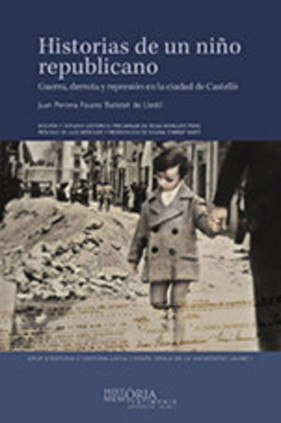 Historias de un niño republicano