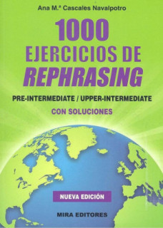 1000 Ejercicios de rephrasing