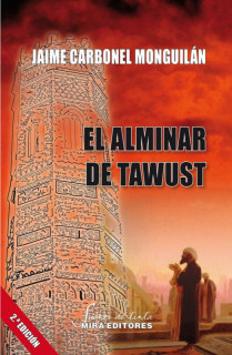 El alminar de Tawust