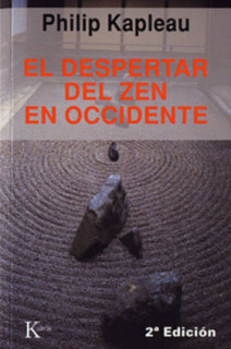 El despertar del Zen en Occidente