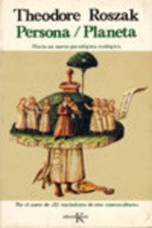 Persona/Planeta