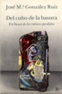 Del cubo de la basura