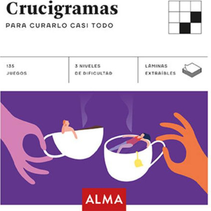 CRUCIGRAMAS