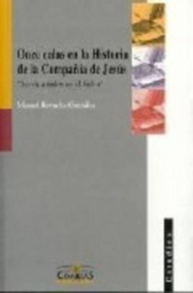 Once calas en la Historia de la Compañía de Jesús