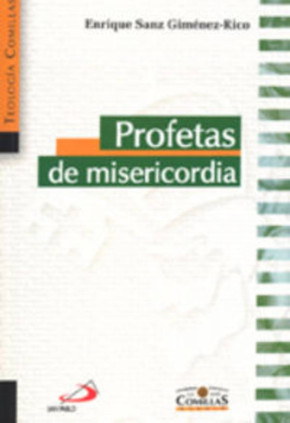 Profetas de misericordia