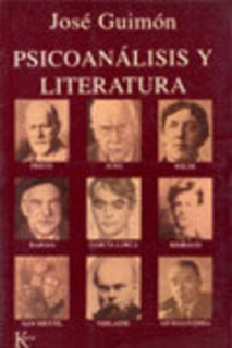 Psicoanálisis y literatura