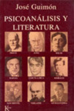Psicoanálisis y literatura