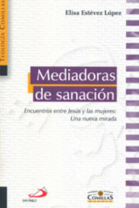 Mediadoras de sanación