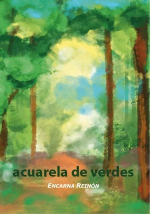 ACUARELA DE VERDES