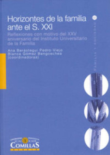 Horizontes de la familia ante el S. XXI