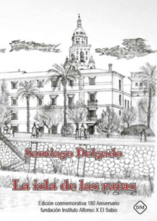 LA ISLA DE LAS RATAS
