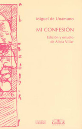 Mi confesión