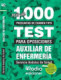AUXILIARES ENFERMERIA DEL SAS TEST DEL T
