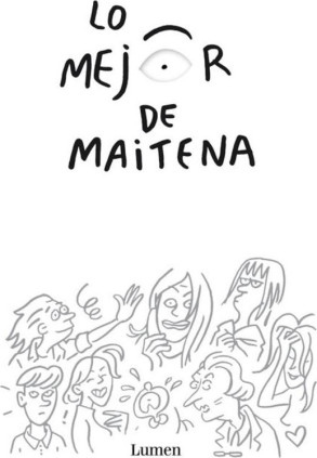 Lo mejor de Maitena