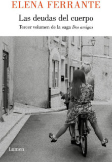 LAS DEUDAS DEL CUERPO