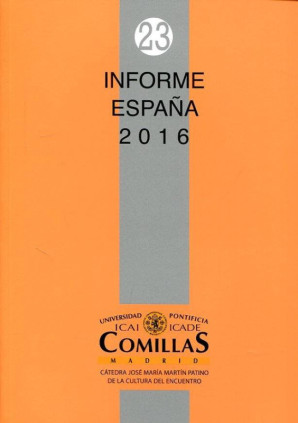 Informe España 2016