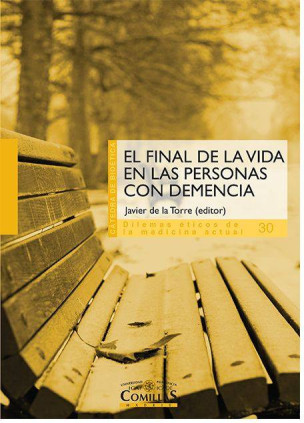 El final de la vida en personas con demencia