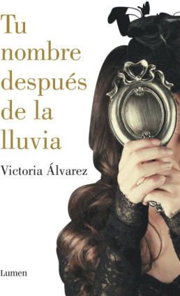 Tu nombre después de la lluvia (Dreaming Spires 1)