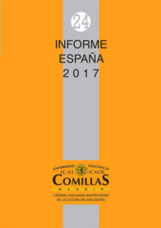 Informe España 2017