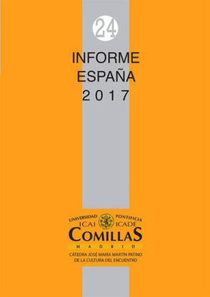 Informe España 2017