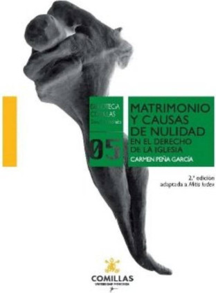 Matrimonio y causas de nulidad en el derecho de la Iglesia