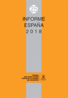 Informe España 2018