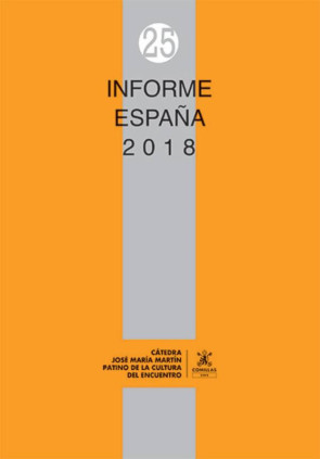 Informe España 2018
