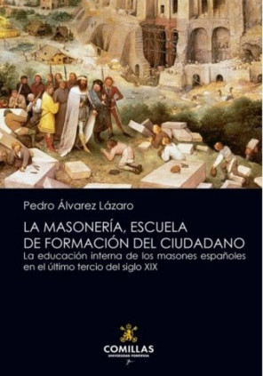 La Masonería, escuela de formación del ciudadano