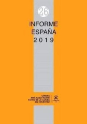 Informe España 2019