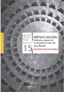 Mística y acción