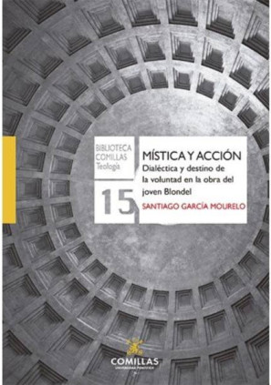 Mística y acción