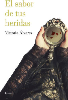 El sabor de tus heridas (Dreaming Spires 3)