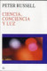 Ciencia, conciencia y luz