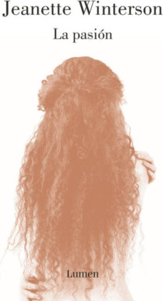 La pasión