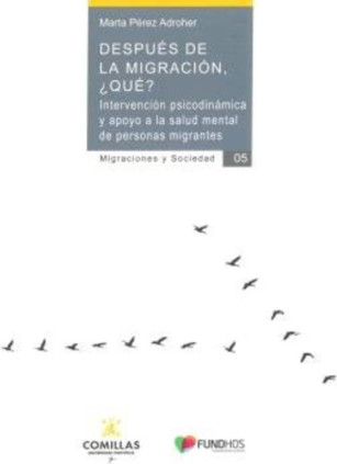 Después de la migración, ¿qué?