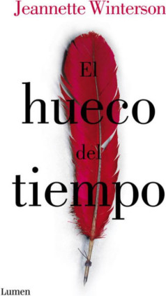 El hueco del tiempo (The Hogarth Shakespeare)