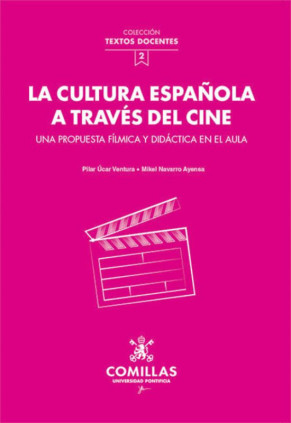 La cultura española a través del cine
