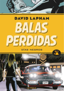BALAS PERDIDAS 04