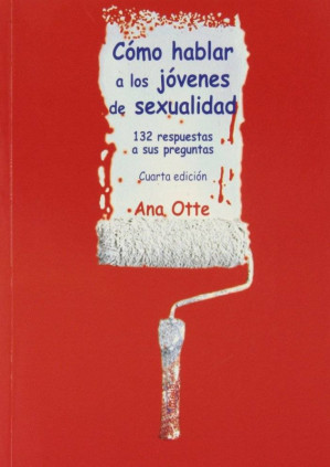 Cómo hablar a los jóvenes de sexualidad